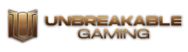 Unbreakable Gaming